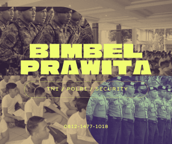Bimbel Prawita