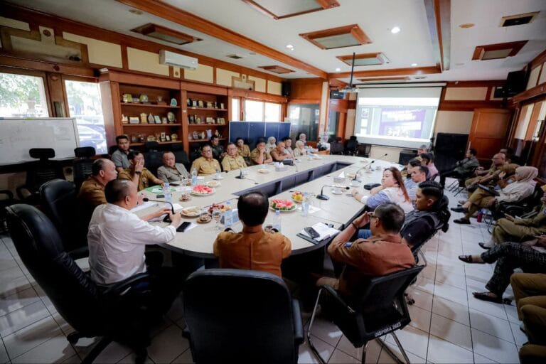 Gamers Siap-Siap! Januari 2025 Pemkot Bandung Bakal Gelar Kick-Off Kompetisi Gim Lokal