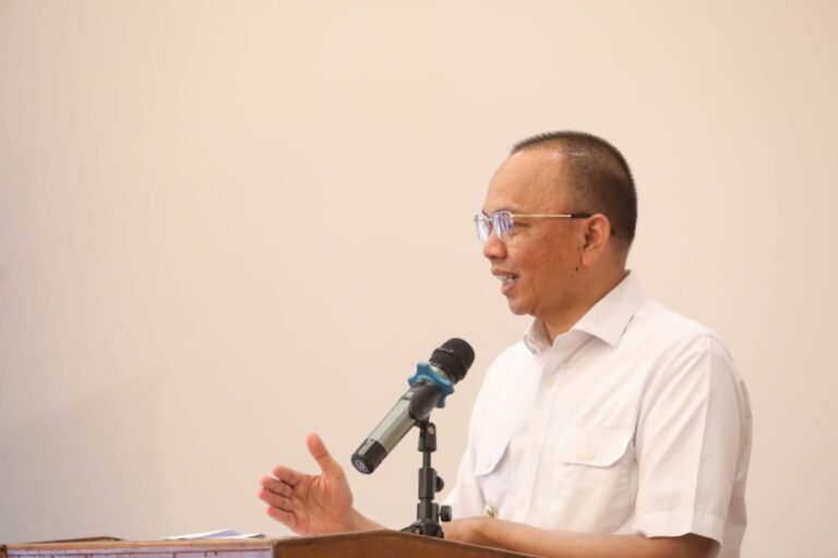 Silaturahmi Antar Umat Beragama Jadi Kunci Harmoni di Kota Bandung