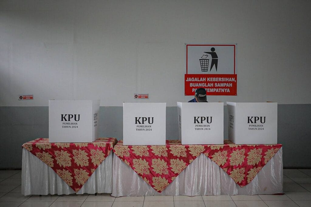 Pj Wali Kota Bandung Apresiasi Kesuksesan Pilkada dan Dorong Persiapan Masa Transisi Kepemimpinan