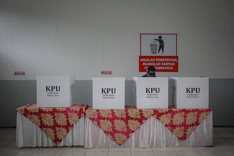 Pj Wali Kota Bandung Apresiasi Kesuksesan Pilkada dan Dorong Persiapan Masa Transisi Kepemimpinan