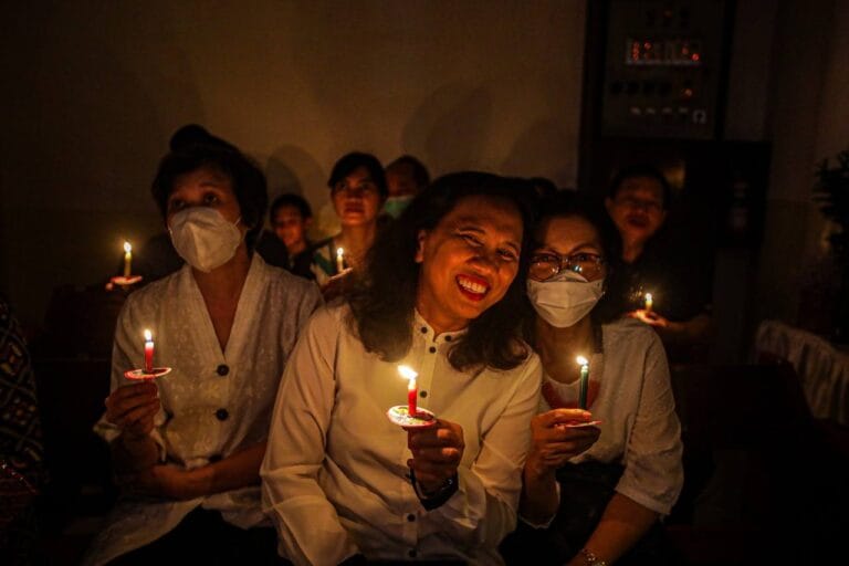 Pemkot Bandung Siapkan Nataru Khidmat, Nyaman, dan Kondusif