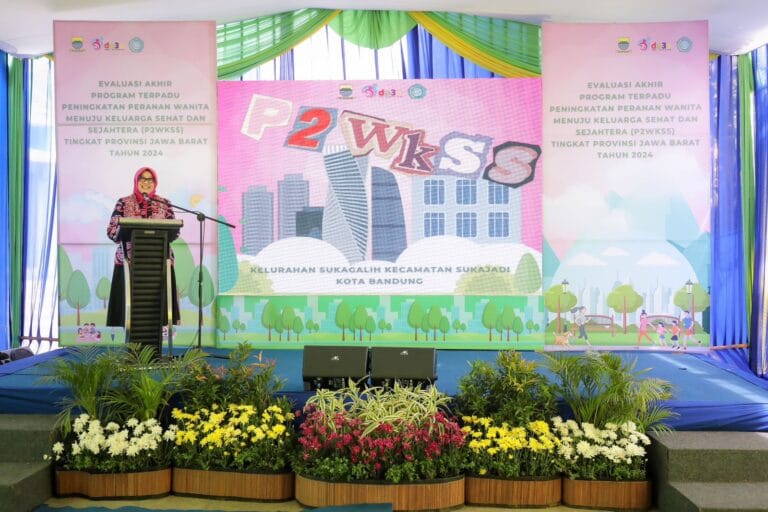 Program Pemberdayaan Perempuan di Sukagalih Mampu Tingkatkan Kesejahteraan Keluarga