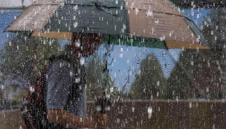 Prakiraan Cuaca Bandung Jumat 13 Desember