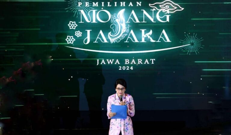 MOJANG JAJAKA JABAR Alfath – Maheswara dari Kota Bogor Moka Jabar 2024