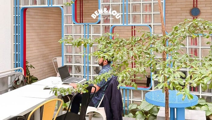 4 Kafe Pet Friendly di Bandung, Nongkrong Sambil Bawa Hewan Peliharaan