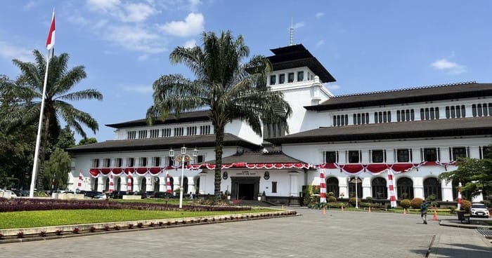 Pemprov Jabar Ingatkan Wisatawan Tak Tergiur Joki Jalan Pintas