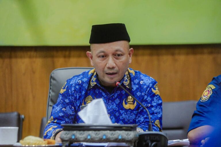 Siaga Natal dan Tahun Baru, Diskar PB Bandung Antisipasi Bencana