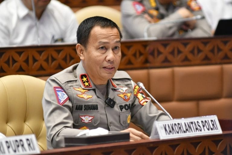 Lahan Parkir dan Rekayasa Lalu Lintas Disiapkan di Sekitar Tempat Wisata Saat Nataru