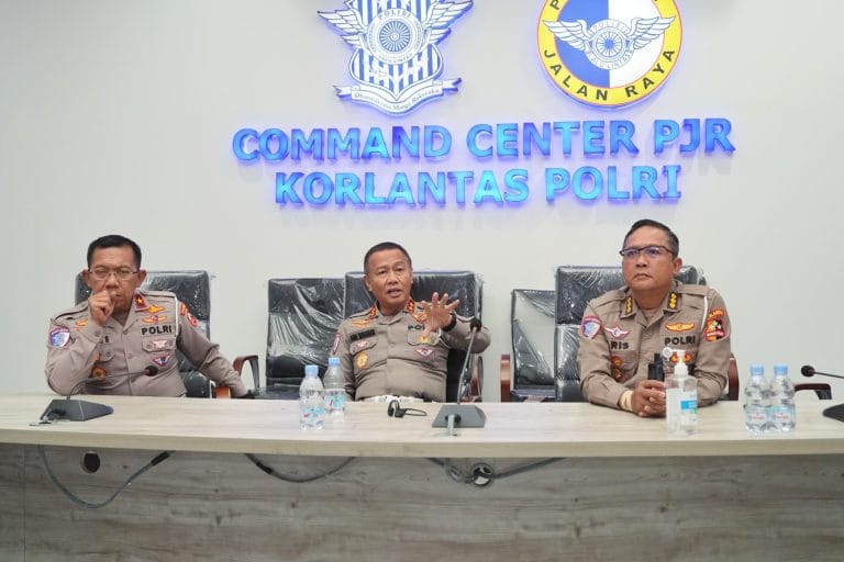 Jawa Timur Jadi Orientasi Utama Pergerakan Masyarakat di Libur Nataru Tahun Ini