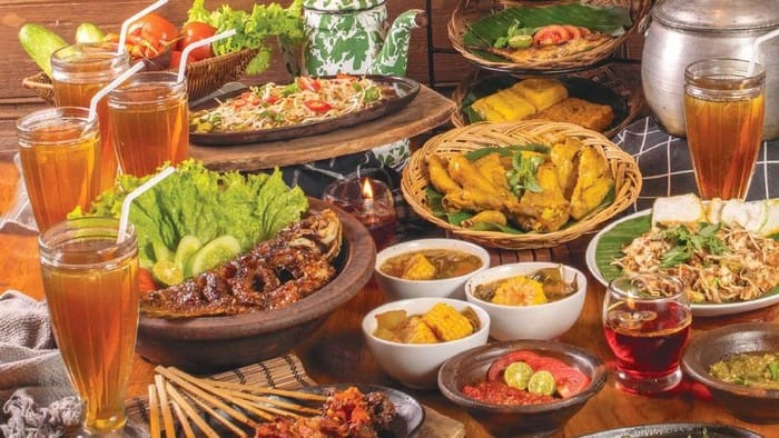 5 Restoran Sunda di Bandung, Cocok Buat Makan Bareng Keluarga