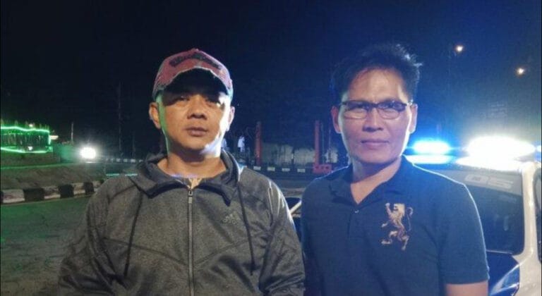 Polisi Buru Pelaku Pembuangan Bayi di Sumedang