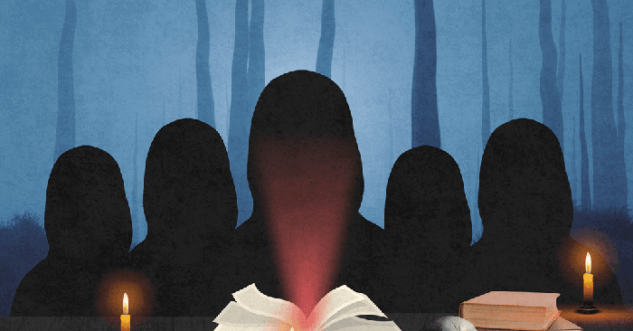 Pasang-Surut Kemunculan Aliran Sesat di Jawa Barat