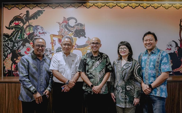 YPKBI Gandeng SMA Kemala Taruna Bhayangkara Dirikan Sekolah dengan Kurikulum Unggul