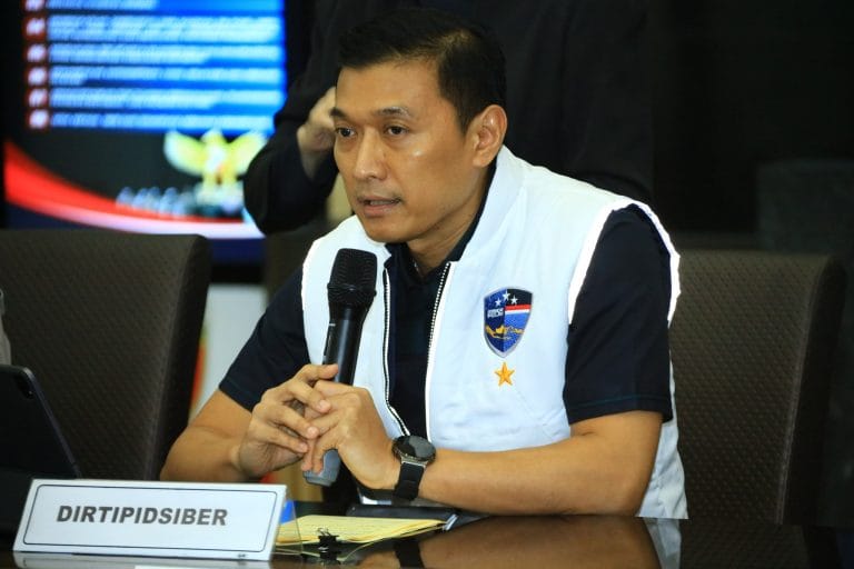 Polri Buru Sindikat Deepfake yang Catut Nama Presiden Prabowo: 1 Orang Jadi DPO