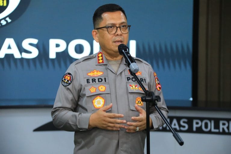 Polri Gelar Sidang Etik: Anggota Ditresnarkoba Polda Metro Jaya Dijatuhi Sanksi atas Kasus Pemerasan Penonton DWP 2024