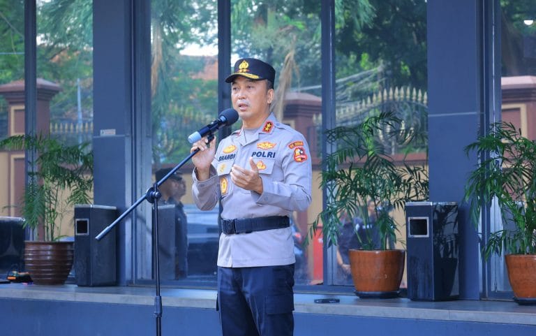 Kadivhumas Polri Dijadwalkan Beri Kuliah Umum untuk Taruna Akpol
