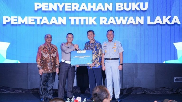 Kolaborasi Wujudkan Kecepatan Layanan Perlindungan dan Jaminan Kecelakaan