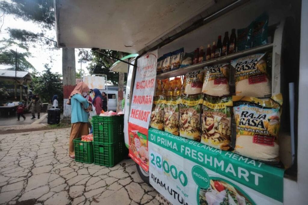 Soal Kemasan, Ini yang Wajib Diketahui Pelaku Usaha Makanan Olahan