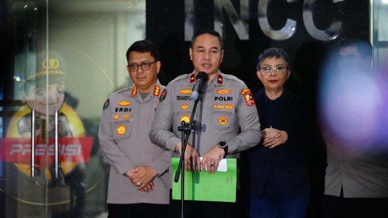 Polri: Kehadiran Kortas Tipikor Bagian Jawaban dari Tantangan Nasional dan Global