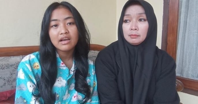 Sevina Azahra, Gadis yang Diselamatkan Aipda Anumerta Anditya Munartono : “Beliau Pahlawan Saya”