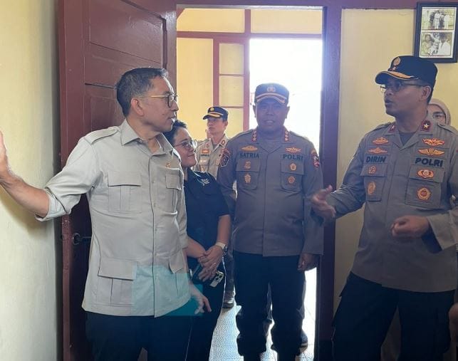 Rumah Pengasingan Bung Hatta dan Sutan Sjahrir di Sukabumi Akan Jadi Museum