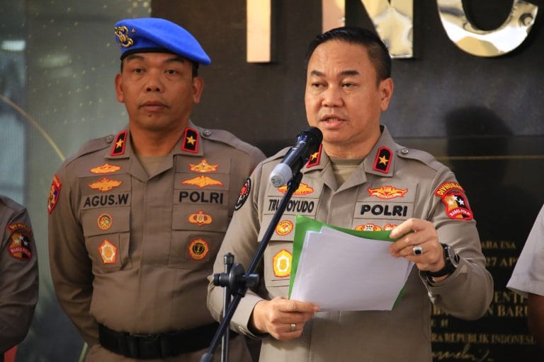 1 Personel Dipecat Terkait Kasus DWP