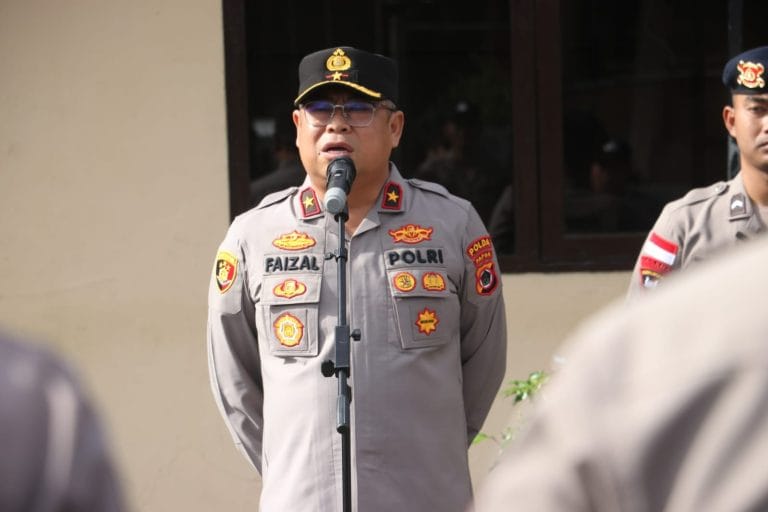 Polda Papua dan Satgas Ops Damai Cartenz-2025 Bersinergi Ungkap Kasus Penembakan Warga Sipil di Yalimo