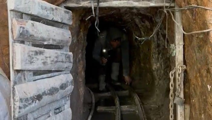 Pemprov Jabar Apresiasi Langkah Aparat Berantas Tambang Ilegal