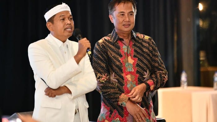 Tantangan Jabar di Masa Depan, Nasib BIJB hingga Sampah di Bandung Raya