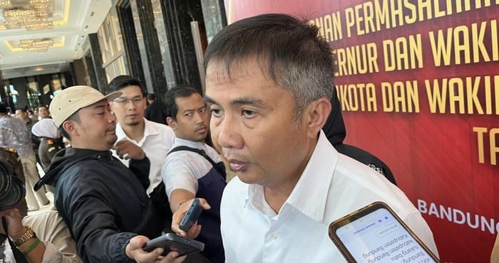 Pemprov Jabar Cari Solusi soal Sekolah Swasta Tolak Serahkan Ijazah