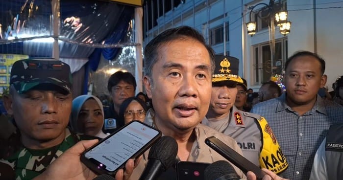 Libur Panjang, Pj Gubernur Jabar Imbau Wisatawan Laporkan Pungli