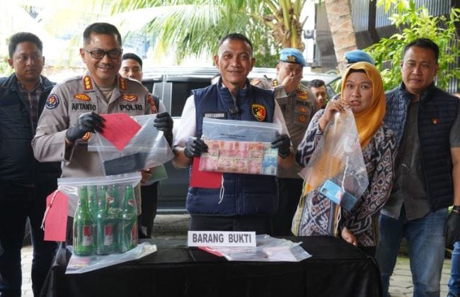 Rasa Syukur Seorang Ibu: Anaknya Diselamatkan dari Prostitusi Terselubung di Gunung Kemukus