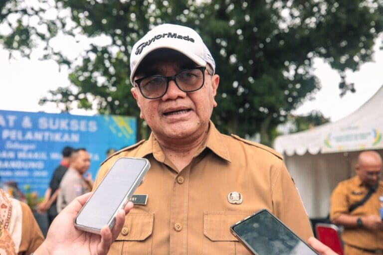 Daftar Lokasi Bazar Murah 2025: Warga Bandung Diminta Manfaatkan Kesempatan Ini