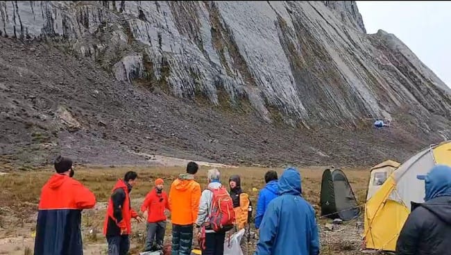 Apa Itu Acute Mountain Sickness? Dialami 2 Pendaki Carstensz yang Meninggal