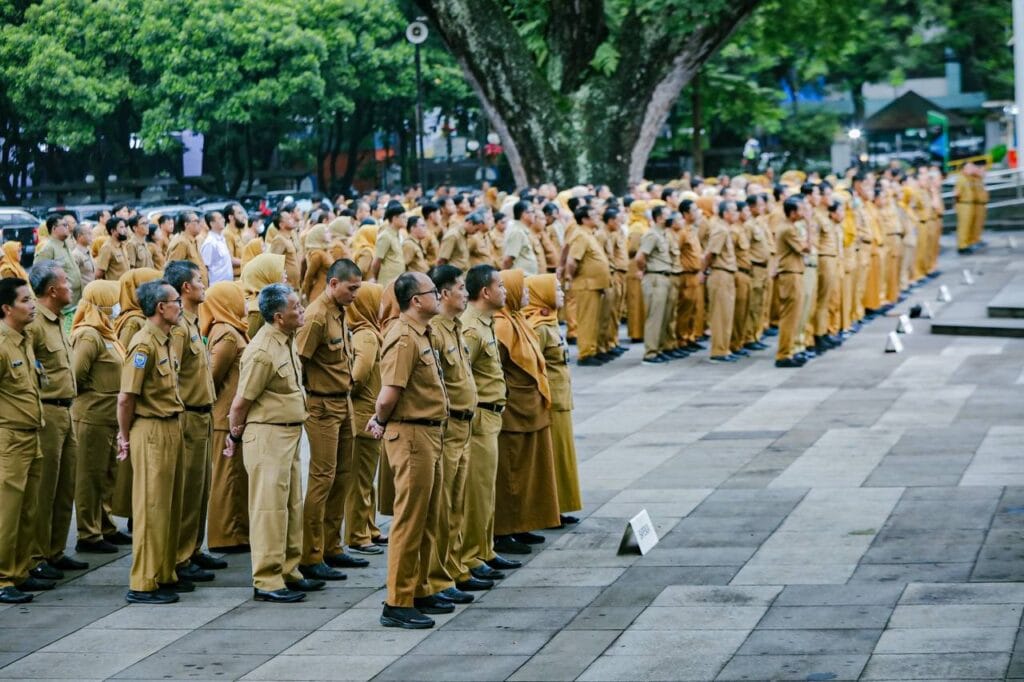 Kantor Kecamatan dan Kelurahan Dijadikan Posko Siaga 24 Jam Hadapi Cuaca Ekstrem