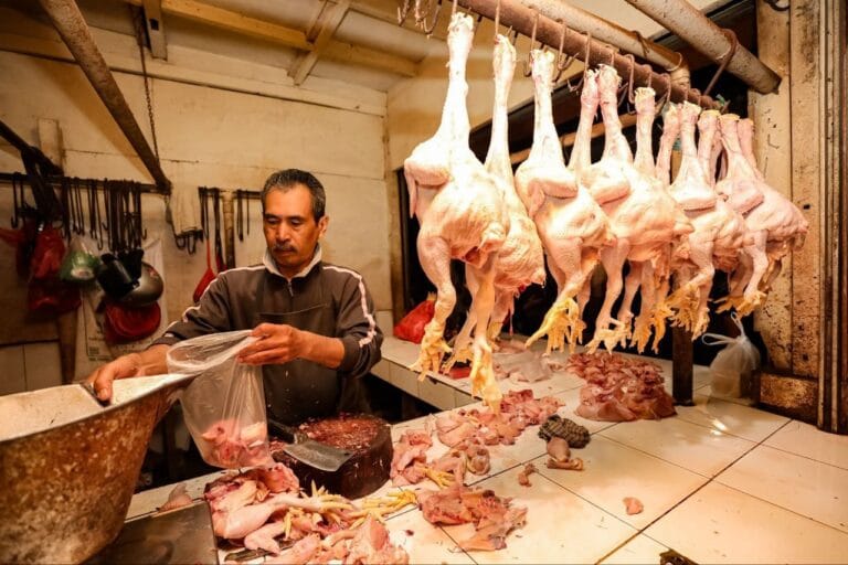 Antisipasi Inflasi Jelang Idulfitri: Kota Bandung Siapkan Operasi Pasar dan Pantau Distribusi Pangan