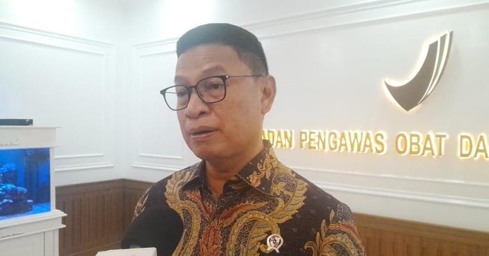 Pantau Takjil Berbahaya, BPOM Bakal Intensifkan Pengawasan Pangan Selama Ramadan