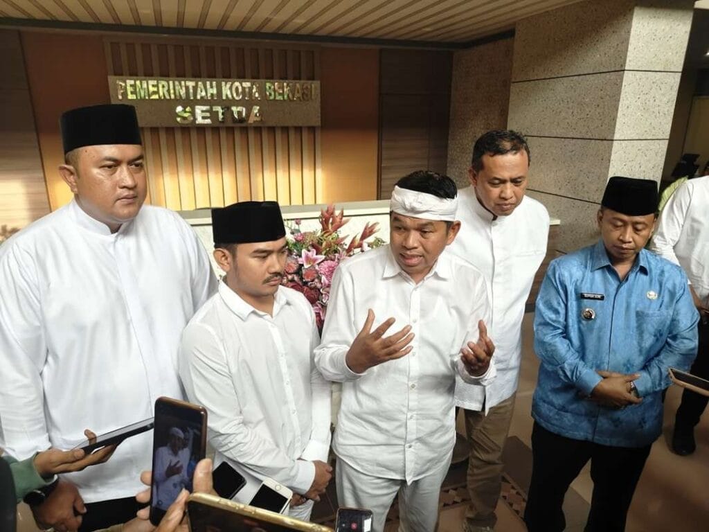 Rp 500 Miliar Disiapkan untuk Normalisasi Sungai dan Mitigasi Banjir di Jabar