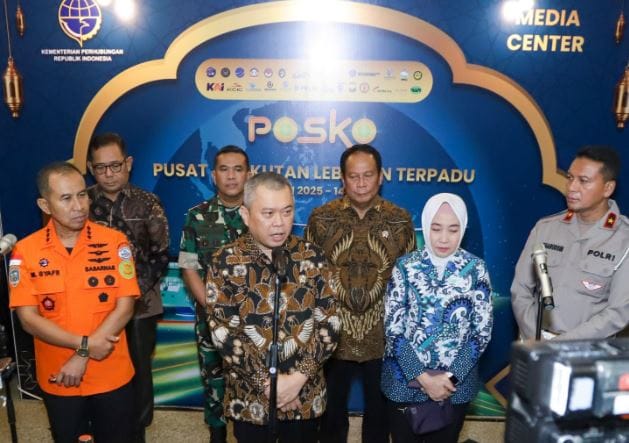 Diskon Tiket Pesawat, Tol, dan Program Mudik Gratis Dukung Kenyamanan Pemudik 2025