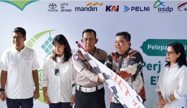 Korlantas Polri Tekankan Pentingnya Keselamatan di Tengah Lonjakan Mudik Lebaran