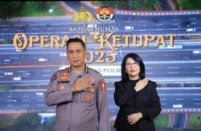 Imbauan Polri untuk Pemudik: Pastikan Kondisi Prima dan Kendaraan Aman