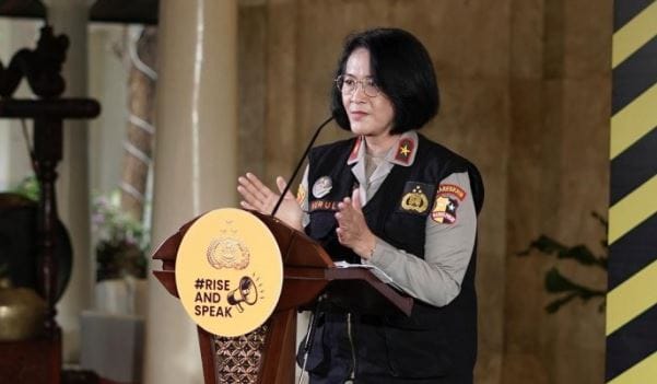 Fenomena Gunung Es di Balik Kasus TPPO: Banyak Korban Tak Sadar Jadi Sasaran