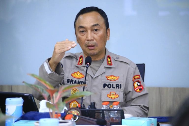 10 Kapolda Baru dan Peran Polwan Semakin Strategis dalam Mutasi Polri 2025