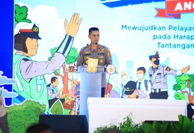 Reformasi Pelayanan Polri: Harmonisasi Teknologi dan Humanisme untuk Masyarakat