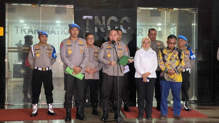 AKBP FWLS Ajukan Banding Usai Dinyatakan Bersalah dalam Sidang Etik Polri