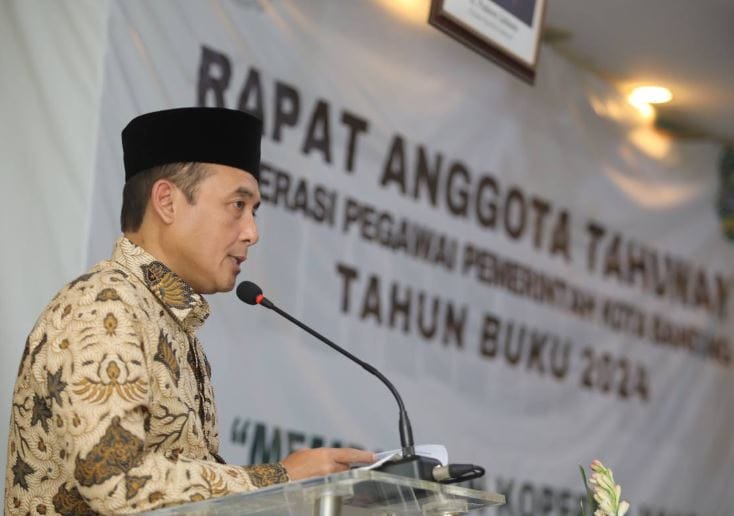 Koperasi Sebagai Solusi Ekonomi Kerakyatan di Tengah Tantangan Global