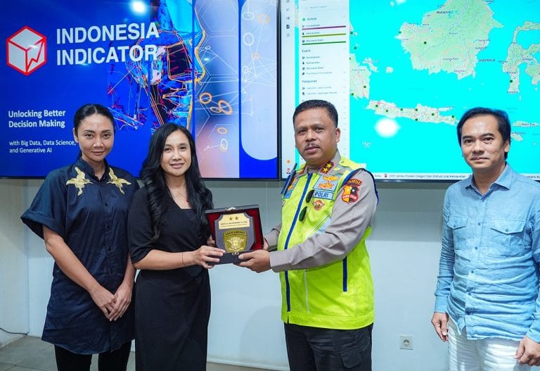 Korlantas Polri Susun Strategi Contra Flow dan One Way, Pastikan Kelancaran Arus Mudik 2025