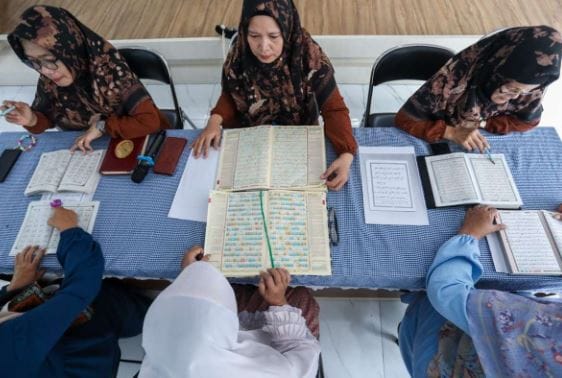 Wakil Wali Kota Bandung Ajak Kolaborasi Atasi Permasalahan Kota Jelang Ramadan