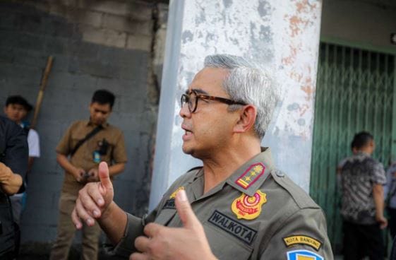 Antisipasi Kelancaran Mudik, Pemkot Bandung Siapkan Bus Gratis dan Pantau Kesiapan Kendaraan Umum